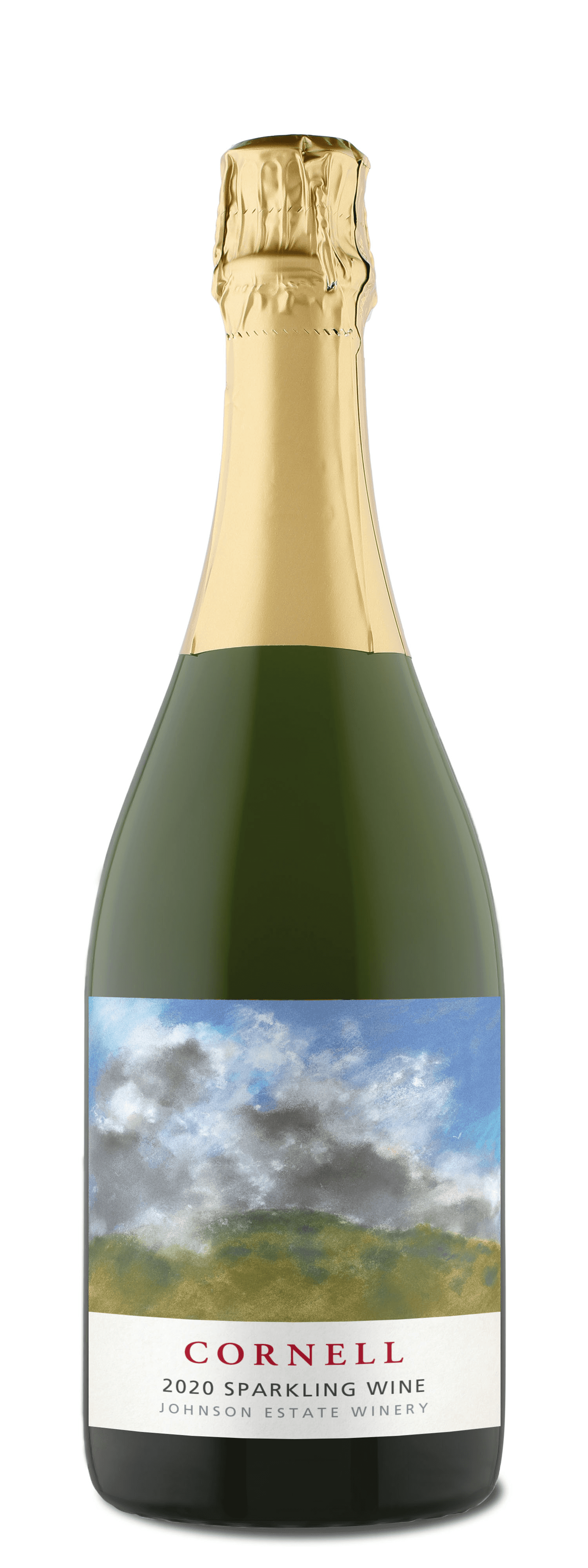 2020 Sparkling Brut