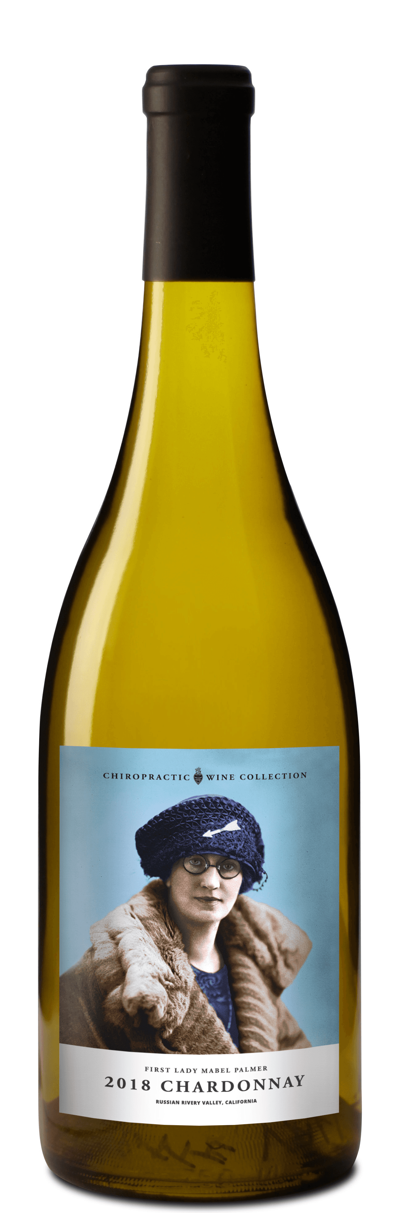 2018 Russian River Valley Chardonnay