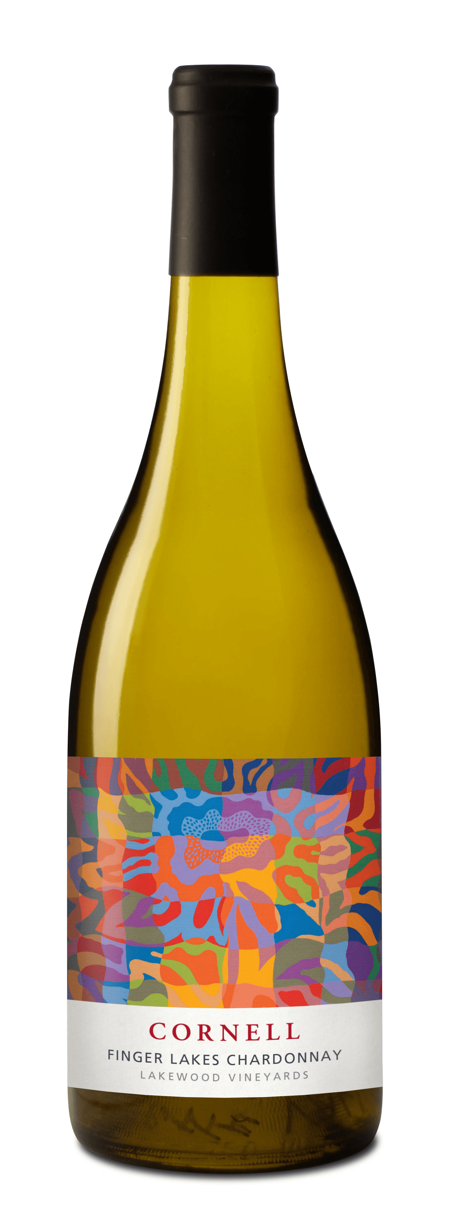 2022 Finger Lakes Chardonnay