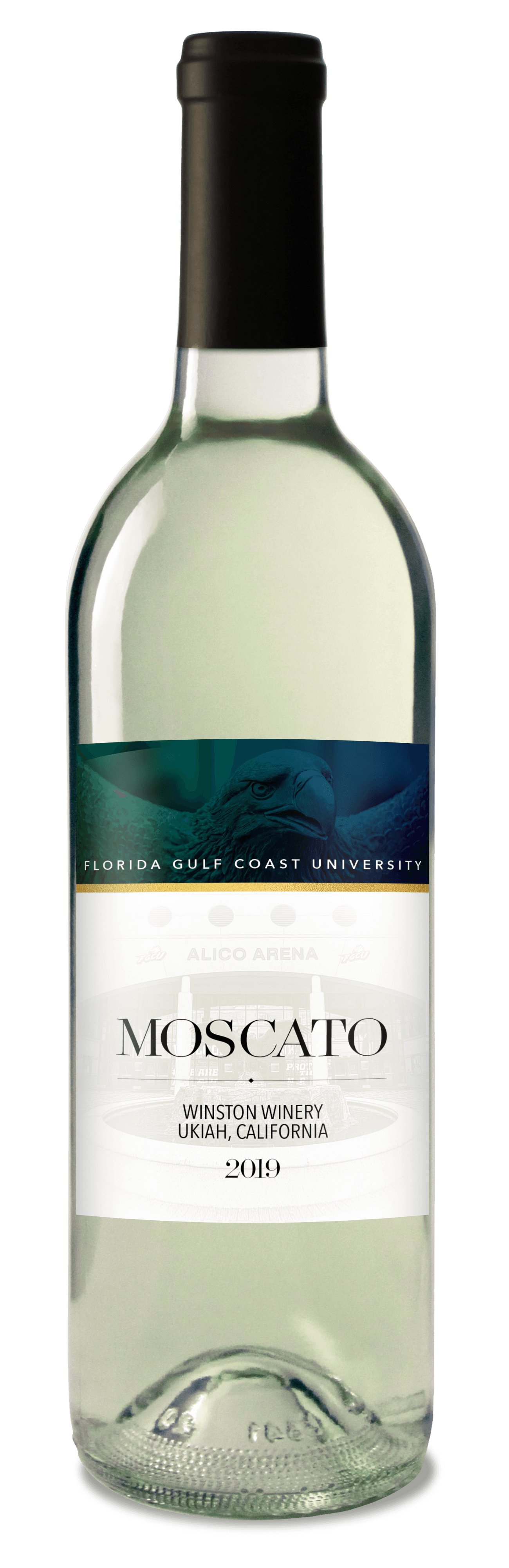2019 Anderson Valley Moscato