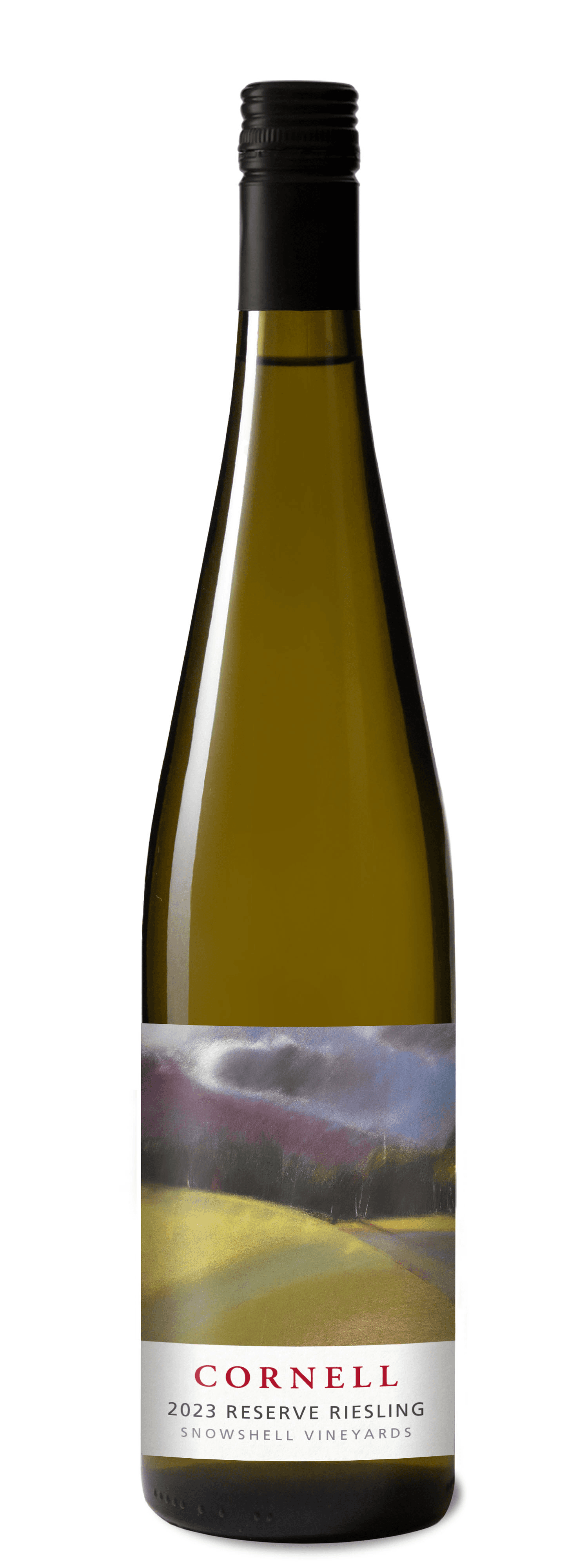 2023 Reserve Riesling