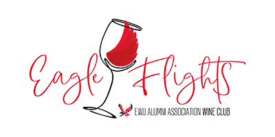 Eagle Flights: EWU Alumni Association Wine Club