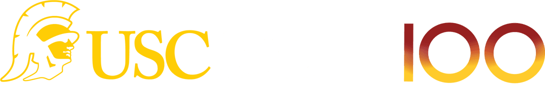 USC Alumni Association | 100